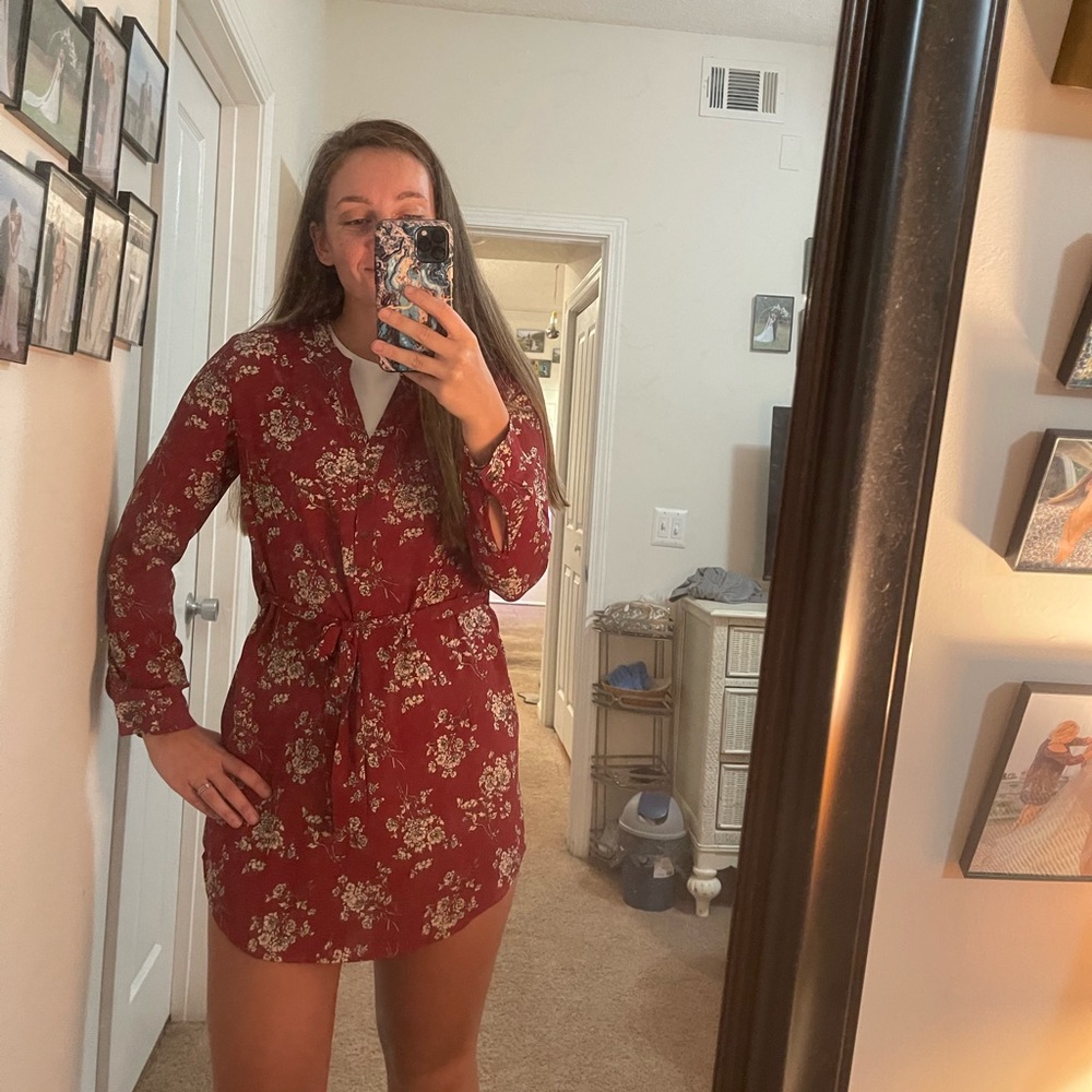 Forever 21 Dress